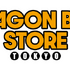 DRAGON BALL STORE TOKYO