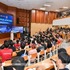 ベトナム・ハノイ工科大学での初回講義実施のようす