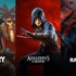 UBIが新子会社「Vantage Studios」を正式設立。テンセント出資のもと『アサクリ』『ファークライ』など3大IPを移管し“分業体制”へ