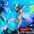 『VIDEOGRAPHERS TOKYO ONLINE 2025』キービジュアル