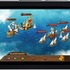 グリーは、テイクツー・インタラクティブが持つレーベル
2Kの『Sid Meier's Pirates!』『Sid Meier's Civilization』をモチーフにしたアプリ『海賊伝説！』と『シヴィライゼーション（仮）』をGREE Platformで提供すると発表しました。