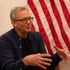 マイケル・レーマン氏