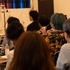 Netflixクリエイター道場の様子