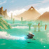 SIE、『風ノ旅ビト』開発者らによる『Sword of the Sea』の商標を開発元と共同出願。IP取得やスタジオ買収の可能性も