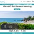 「JPAAWG 8th General Meeting」イメージ