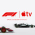 F1 / Apple