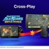 ソニー・コンピュータエンタテインメントは、プレイステーション3とPlayStation Vitaの連携を実現し、新たなゲーム体験をお届けする「cross platform feature」を今夏以降、順次発売していくと発表しました。
