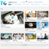 2015年10月当時のTVerサービス画面イメージ