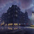 吸血鬼バトルロイヤル『Vampire: The Masquerade - Bloodhunt』が2026年4月28日に完全サービス終了。太陽が昇り吸血鬼たちの夜が終わる