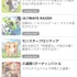 株式会社サイバーエージェント  が運営するスマートフォン版「Ameba」がリニューアルを行い、パートナー企業のスマートフォン向けソーシャルゲームの提供も開始した。