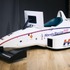 1000万円のレーシングシミュレーター「Honda eMS SIM-01」