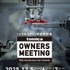 TOMICA OWNERS MEETING