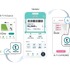 モバイルSuica・PASMOが提携！コード決済「teppay」で多様な決済シーンに対応