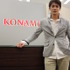 「躍進するKONAMIのソーシャルコンテンツ」の最終回では、KONAMIが考えるソーシャルコンテンツの今後について聞いていきます。