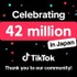TikTok日本のMAUが4,200万人に到達、広告出稿企業は48万社超え
