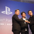 『モンハンワイルズ』3冠達成！辻本P・徳田Dが語る「発売直後の反省」や『FF14』コラボの反響ー「PS Awards 2025」合同インタビュー