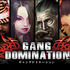 ゲームロフトとグリーは、ソーシャルカードゲーム『ギャングドミネーション』をGREE Platform向けに配信開始しました。