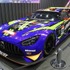 TOMICA OWNERS MEETING：RacingエヴァRT初号機 AMG GT3 EVO