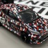 会場でのベストセラー、トヨタ GRヤリス カモフラージュバージョン