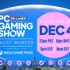 業界関係者が選ぶ期待の25作品も紹介された「PC Gaming Show: Most Wanted 2025」発表内容ひとまとめ