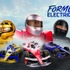 「Formula E: Electric Lap」が『Roblox』に登場