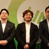 「LINE Channel」の最初の核となると考えられるのがゲームです。「LINE GAME」については代表の森川亮氏から紹介されました。