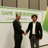 NHN Japan株式会社と韓国のGamevilが、NHN Japanが運営する無料通話・無料メールスマートフォンアプリ「LINE（ライン）」事業において戦略的業務提携を行った。今後日本国内及び海外市場を対象にGamevilのスマートフォン向けゲームをLINEにて提供するという。