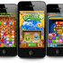 NHN Japan株式会社  が、同社が運営するスマートフォン向け無料通話・メールアプリ「  LINE  」と連携した初のゲームアプリ『LINE Birzzle』をリリースした。iOSとAndroidの双方に対応しており無料版と170円の有料版の2種類がある。