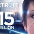 名作ADV『Detroit: Become Human』1500万本突破。Steamウィンターセールが大きな要因に？