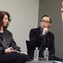 左から、ジェシカ・ポース氏氏、齋藤優一郎氏