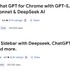 ChatGPTとの会話を丸ごと盗むChrome拡張機能、90万人以上がダウンロードする大規模被害（生成AIクローズアップ）