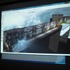 GDC2012で関係者向けにプレビューされ、E3で一般公開された「アンリアルエンジン4」。すでに動画共有サイトなどでアップされており、デモムービーを見たユーザーも多いでしょう。しかし、これがムービーではなく、眼前でリアルタイムにデモされるとなると、また衝撃もひ