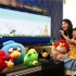 Yahoo! Korea  が伝えるところによれば、サムスンが今年中に同社のスマートテレビ「ES7000/8000/9000」シリーズ向けにフィンランドの  Rovio Entertainment  が提供する人気ゲームアプリ『Angry Birds』を配信すると発表したという。