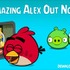フィンランドの  Rovio Entertainment  の最新タイトル『  Amazing Alex  』のiOS版が、早くも53ヵ国のApp Storeで売上ランキング1位を獲得した。