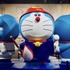 「100％ドラえもん＆フレンズin東京」大長編ドラえもんの世界
