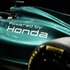 2026年のホンダF1マシンはロゴも新しい