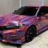 シビック・タイプR HRCコンセプト（2026 Honda × Aston Martin Aramco F1 Team ニューパートナーシップ始動発表会）