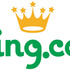 Tech系メディアの  Venture Beat  が伝えるところによれば、イギリスのソーシャルゲームディベロッパー＆パブリッシャーの  King.com  が、5200万人以上の月間アクティブユーザーを記録しFacebook内におけるNo.2の巨大ソーシャルゲーム企業になったという。