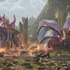 『モンハンワイルズ』“大型拡張コンテンツ”を開発中だと正式発表！続報は夏ごろ発表へ