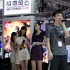 中国市場でも高い人気を誇るエレクトロニック・アーツ。China Joy 2012でも大きなブースを出して来場者を集めていました。また、今年からは昨年秋に買収したポップキャップ(PopCap)ブランドのタイトルも展示。こちらも存在感を放っていました。