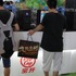 中国市場でも高い人気を誇るエレクトロニック・アーツ。China Joy 2012でも大きなブースを出して来場者を集めていました。また、今年からは昨年秋に買収したポップキャップ(PopCap)ブランドのタイトルも展示。こちらも存在感を放っていました。