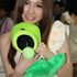 中国市場でも高い人気を誇るエレクトロニック・アーツ。China Joy 2012でも大きなブースを出して来場者を集めていました。また、今年からは昨年秋に買収したポップキャップ(PopCap)ブランドのタイトルも展示。こちらも存在感を放っていました。