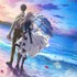 『劇場版 ヴァイオレット・エヴァーガーデン』キービジュアル