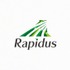 Rapidus（ラビダス）のロゴ