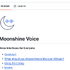 Whisperを超える精度のリアルタイム文字起こしローカルAI「Moonshine Voice」、日本語にも対応（生成AIクローズアップ）