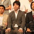 グリーは東京・芝公園のプリンスパークタワー東京にて「GREE Platform Summer Conference 2012」を開催。今年上半期のGREEプラットフォームにおける優秀タイトルを表彰する「GREE Platform Award - The first half of  2012 -」の発表を行いました。