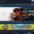 2025年にSteamで10万ドル以上の収益を上げたタイトルは5,863本。ゲーム内の同時接続人数も最高記録を達成