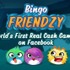 イギリスのソーシャルゲームディベロッパーの  Gamesys  が、フェイスブックにてリアルマネーを賭けて遊べるギャンブルゲーム『  Bingo Friendzy  』をリリースした。但しサービス対象はイギリス国内在住の成人ユーザーのみ。