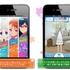 兼松グランクス株式会社  が、スマートフォン向けコンテンツの企画制作を行う自社ブランドを「  2Reality  」（ダブルリアリティ）を立ち上げ、その第一弾としてiOS向けAR（拡張現実）アプリ『あの花ARプロジェクト』をリリースした。ダウンロード料は170円。