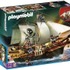 ゲームロフトが、ドイツ発の玩具シリーズのPlaymobilとスマートフォン/タブレット向けゲームの開発に於いて独占的パートナーシップを締結した。今後両社はPlaymobilの「海賊」シリーズを題材としたゲームを開発する。